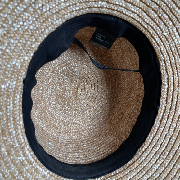 Orijinal Wide Brim Hat - Picture 6 of 6